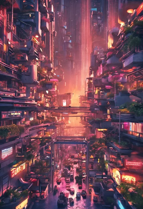 city of the future