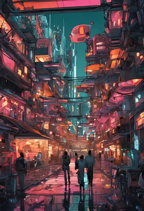 city of the future