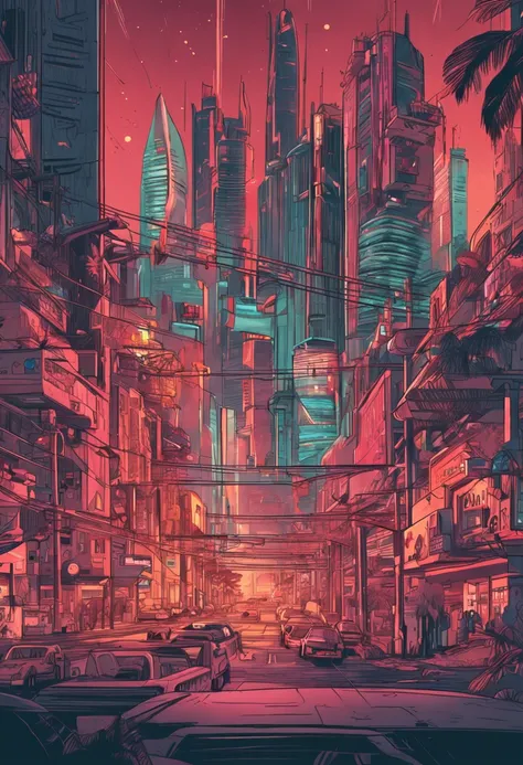 city of the future