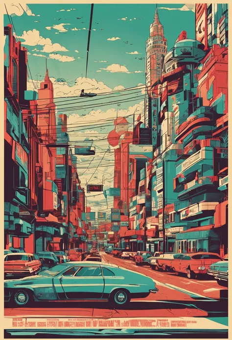 city of the future