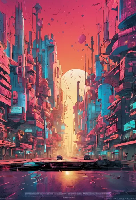 city of the future