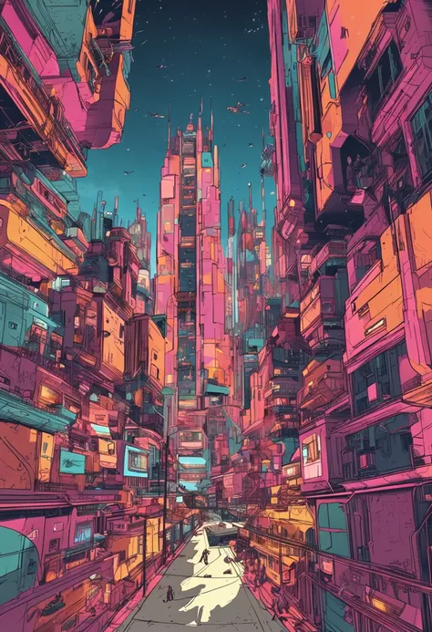 city of the future