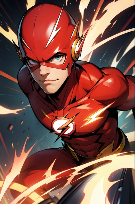 O Flash