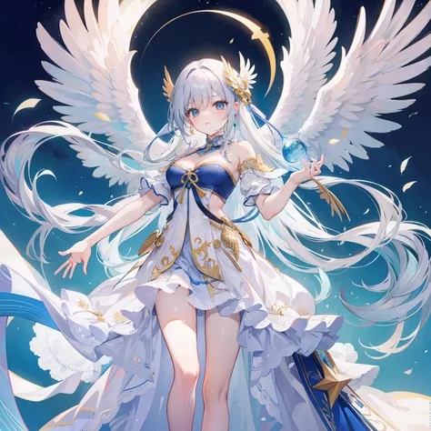 angelicalal