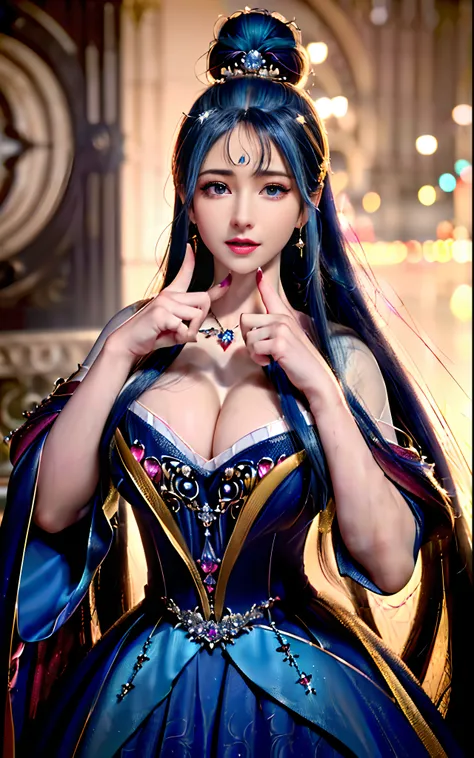 ((realisticity: 1.2)), ((realistic: 8K UHD)), ((best resolution: 8K UHD)), hyper detailed, best quality,masterpiece,highres,cg, ((1 girl hyper detailed and hyper realistic) ) , ((beautiful queen, hyper realistic and hyper detailed)),((white skin, beautiful...