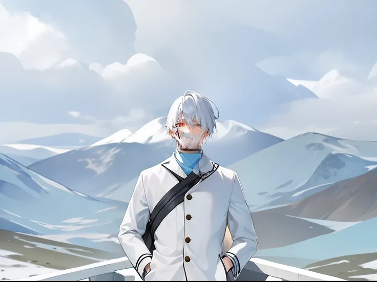 1boy, white hair, white suit, snow
Steps: 15, Sampler: DPM++ SDE Karras, CFG scale: 7, Seed: 52, Size: 512x512, Model hash: 1168485b2d, Model: Checkpoints_AnythingDarkNeg100, aesthetic_score: 6.8