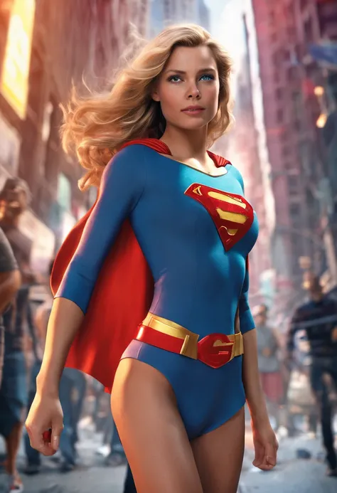 Super girl without clothes , very detail, nice body, sexy