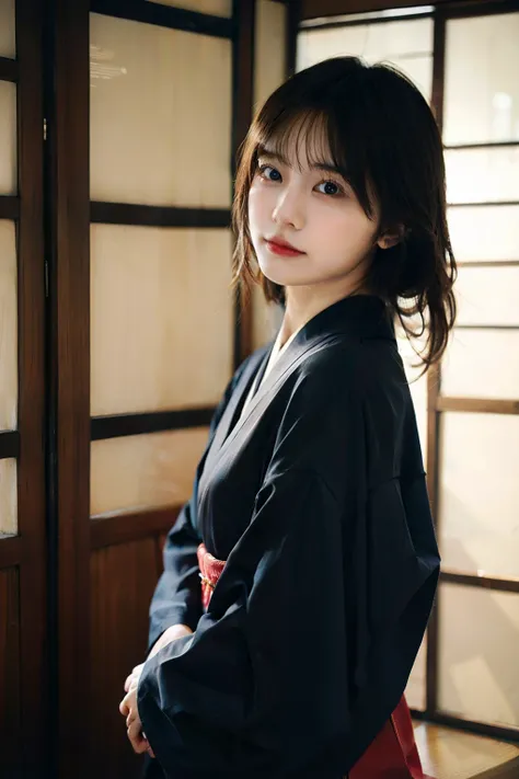 japanese beautiful woman