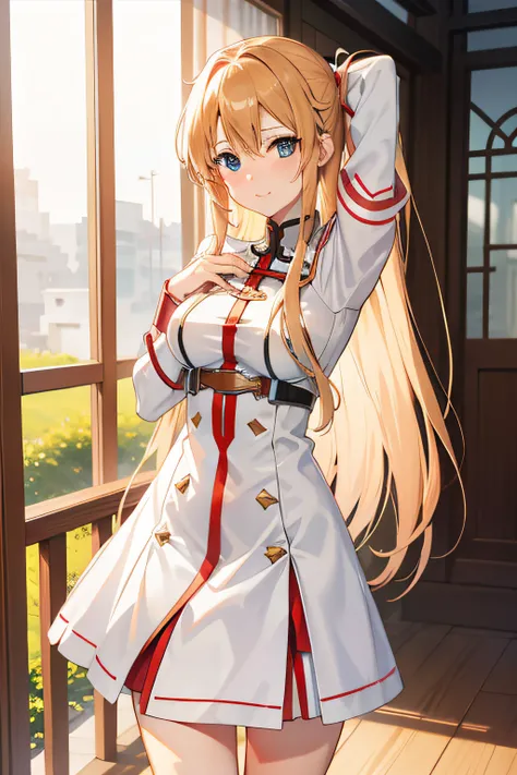 Asuna