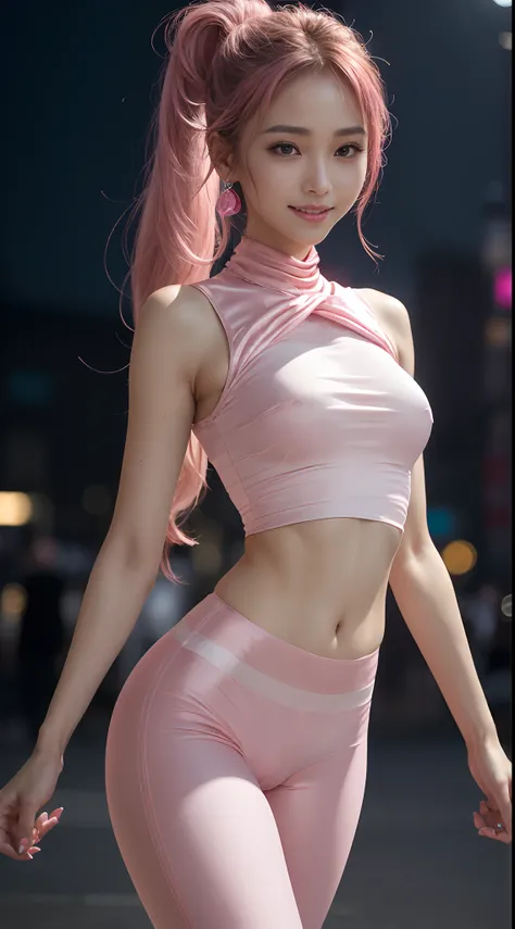 8k, masterpiece, RAW photo, best quality, photorealistic, extremely detailed CG unity 8k wallpaper, Depth of field, Cinematic Light, Lens Flare, Ray tracing, (extremely beautiful face, beautiful lips, beautiful eyes), intricate detail face, ((ultra detaile...