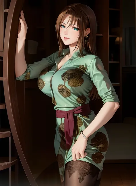 Ultra high resolution,best quality, Sexy, beautiful, charm,big breast .
