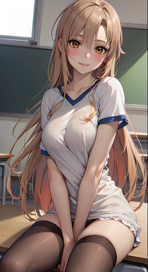 Official art、(Highly detailed CG Unity 8K:1.5)、Perfect litthing、colourfull、Bright Front face Illuminating,(Model,glamor:1.5),(Realistic, hyper realisitic:1.5),(hand between legs:1.4),(slender:1.5),
(Master Pieces:1.5), (best_quality:1.5), Super Hi-Vision, ...