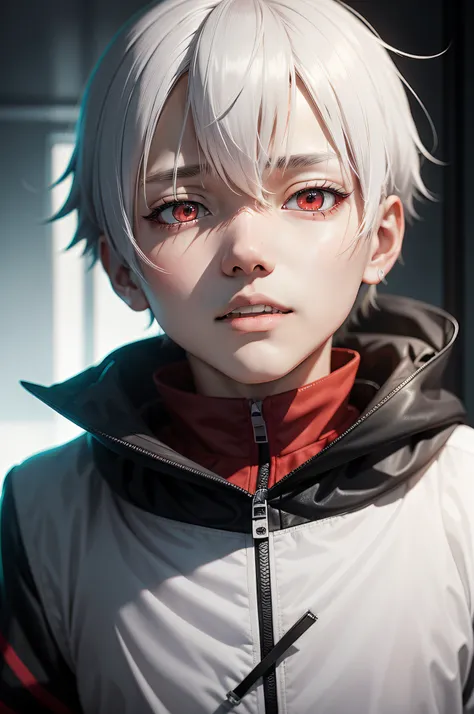 Kaneki Lab