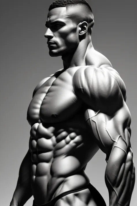 musculature