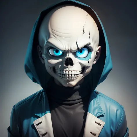 sans