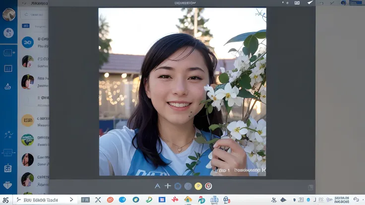 woman posing for a photo,(wearing volley_uniform:1.3), 4k, high-res, masterpiece, best quality, head:1.3,((Hasselblad photography)), finely detailed skin, sharp focus, (cinematic lighting), collarbone, night, soft lighting, dynamic angle, [:(detailed face:...