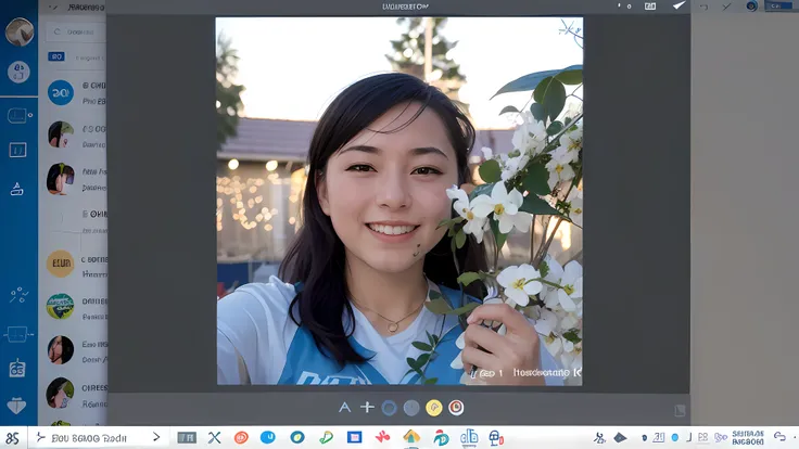 woman posing for a photo,(wearing volley_uniform:1.3), 4k, high-res, masterpiece, best quality, head:1.3,((Hasselblad photography)), finely detailed skin, sharp focus, (cinematic lighting), collarbone, night, soft lighting, dynamic angle, [:(detailed face:...