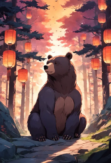 Bear