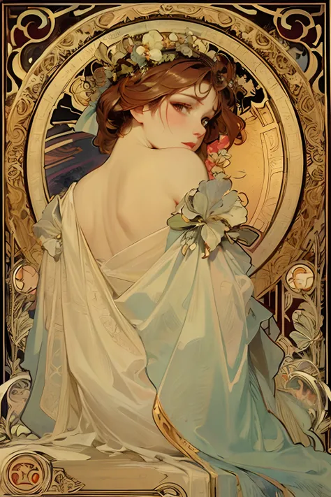 Alphonse Mucha,