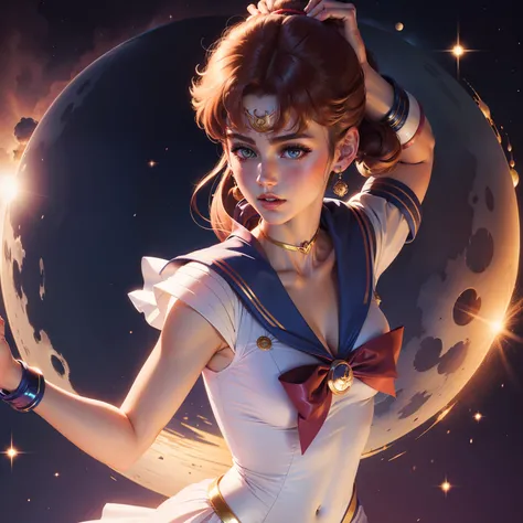 sailor moon