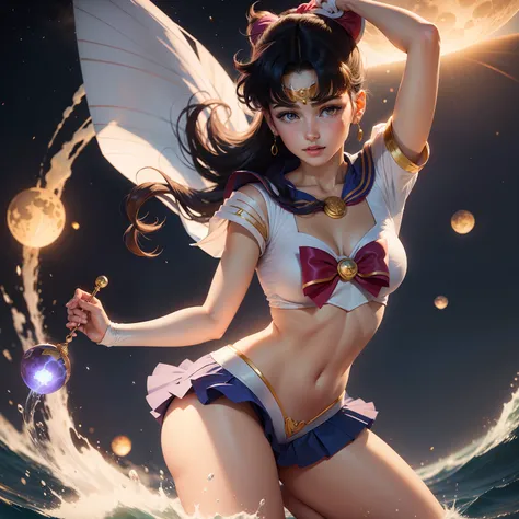 sailor moon