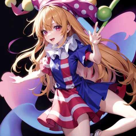 clownpiece