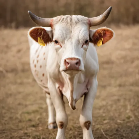 Zodiac cattle