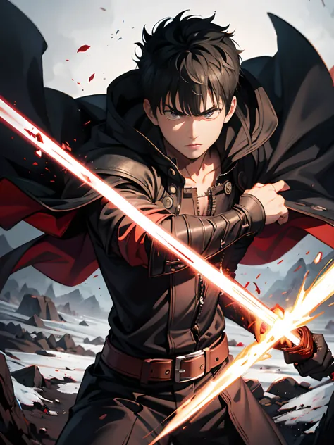 Guts (Berserk)