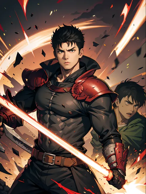 Guts (Berserk)