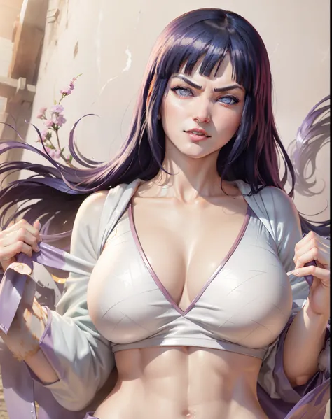 Hinata Hyuga