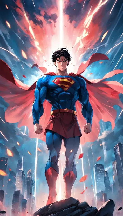 superman