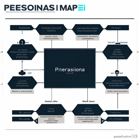 Persona diagram