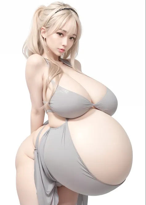 I women pregnant, silver long hair, Huge breasts, gigantic breasts, gigantic boobs, huge boobs, big butt, Huge Ass, Huge , sexy pose, pregnant, impregnate, Virgin, , milf, busty, adult, 4k resolution, 8k resolution, HDR, UHD, Hd, Ultra, Ultra Details, Ultr...