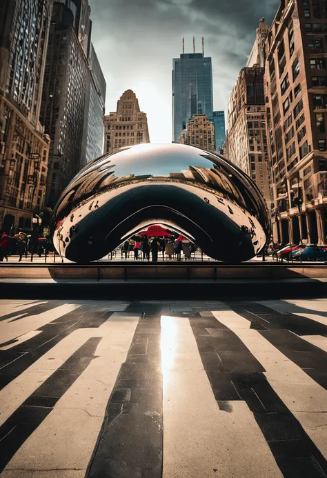 inn，Cloud Gate