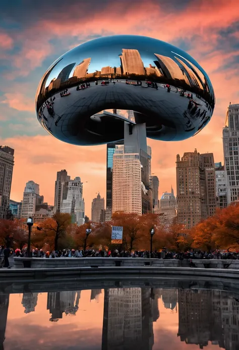 inn，Cloud Gate