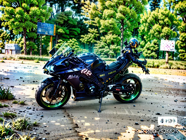 arafed man in a helmet and protective gear on a motorcycle, point of view of visor wearer, helmet on face, wearing helmet, reflection of phone in visor, wearing a round helmet, beautiful blue armet helmet, wearing a helmet, motorcycle helmet, holding helme...