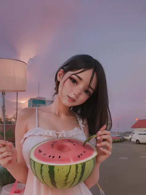 water melon