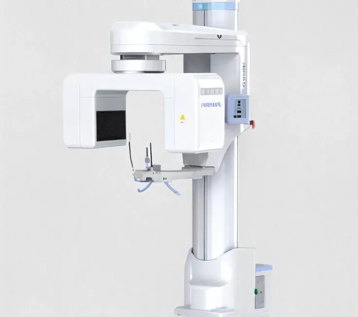 Close-up of medical equipment with monitor, digital medical equipment, medical machinery, High-resolution scanning, still image, the robot wearing the bone crown, X-rays, X-ray, surgical equipment, Medical equipment, Full image, xray, medical image, Full f...