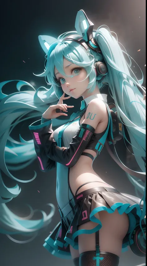 Hatsune Miku