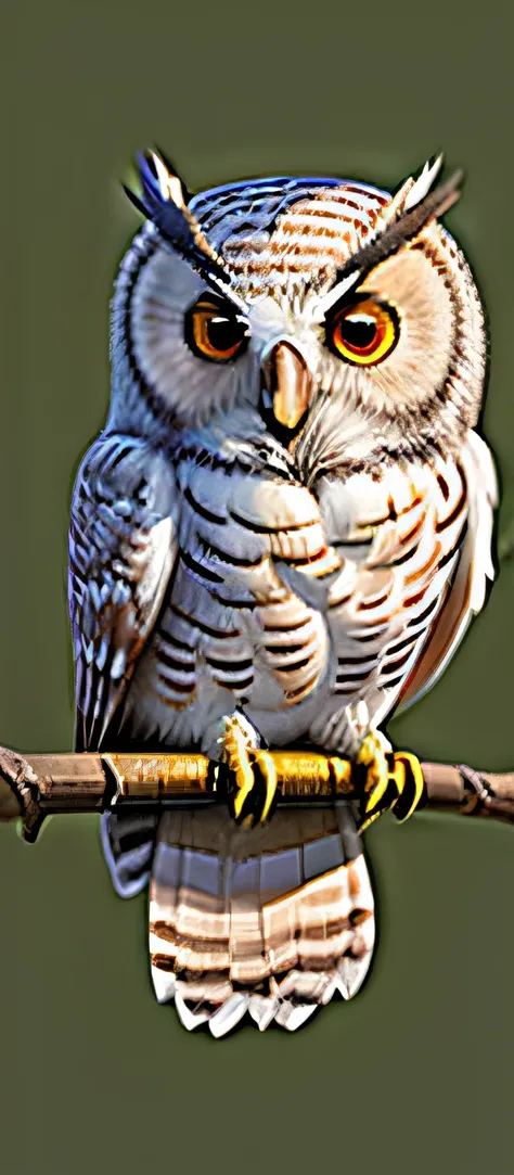 cute owl