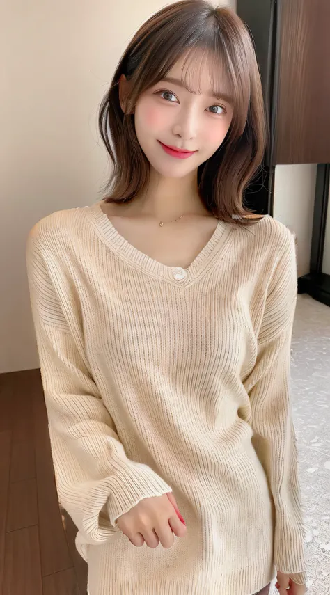 Cute clothes、Sweaters