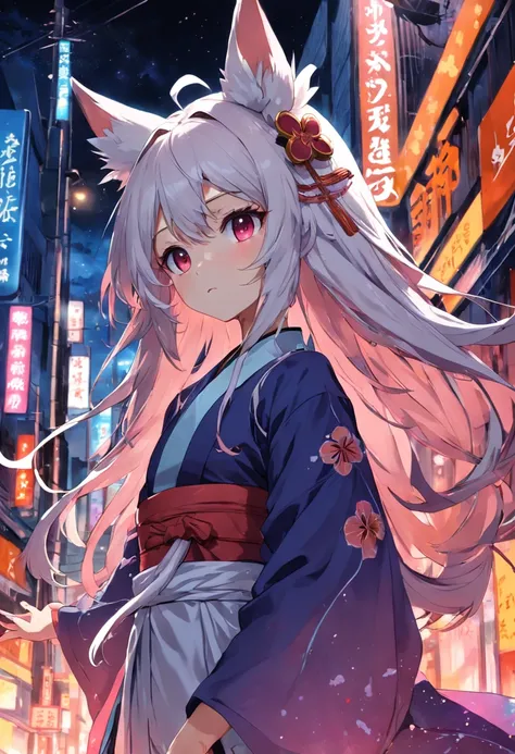 yae miko