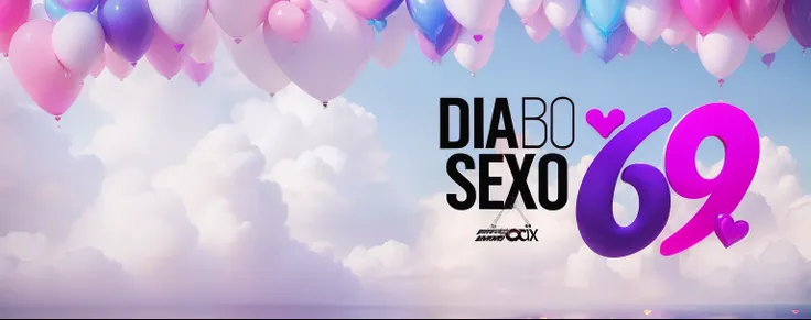 Dia do sexo, sextoys, vibrators, DIA DO SEXO , gel, hearts, , discounts, sales, 69, lolla, 3d, plastic. liquid, cloud, dia do sexo, lolla