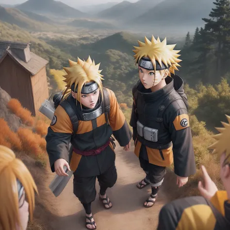 naruto