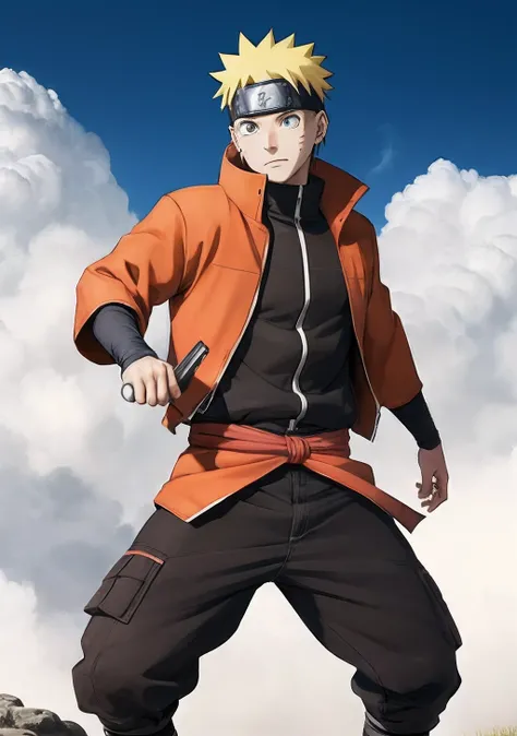 naruto