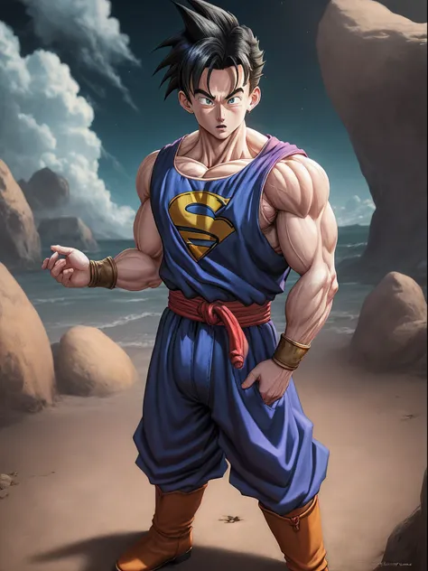 Gohan