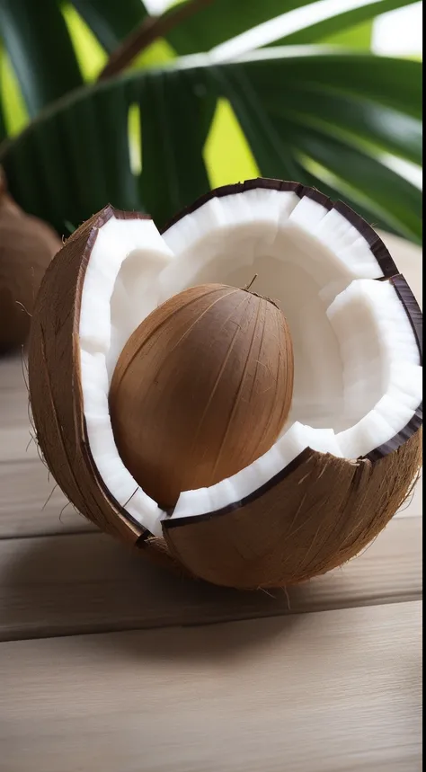 Coconut