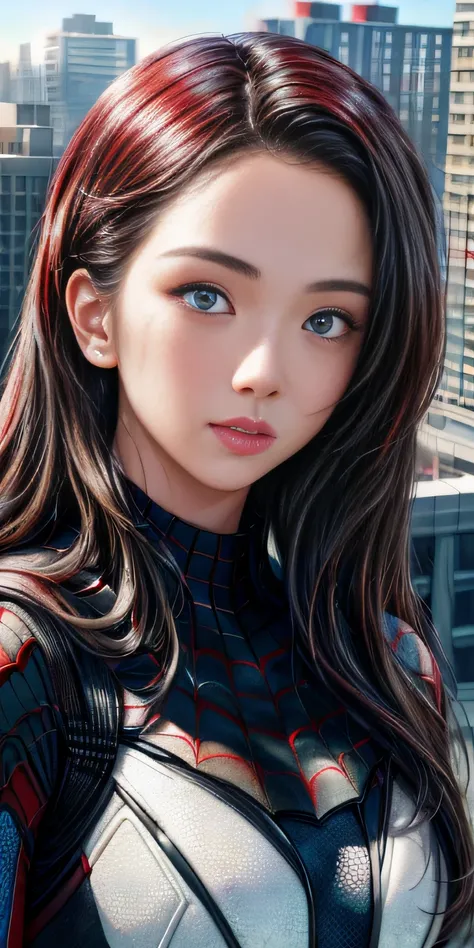 (1girl:1.3), Solo, (((Very detailed face)))), ((Very detailed eyes and face)))), Beautiful detail eyes, Body parts__, Official art, Unified 8k wallpaper, Super detailed, beautiful and beautiful, beautiful, masterpiece, best quality, original, masterpiece, ...