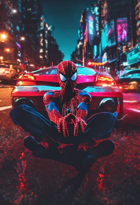 Spidey