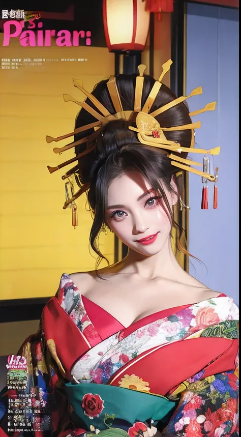 oiran